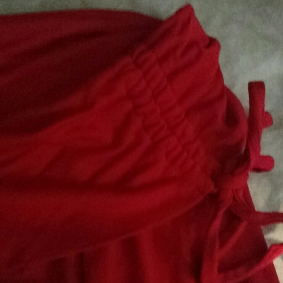 Sexy Cold-shoulder bodysuit - Picture 8 of 8